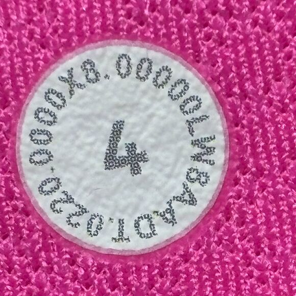 Lululemon Pace Rival Skirt Long Pink Highlight - Picture 8 of 9